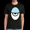 Super Soft Perfect Tri ® Tee Thumbnail
