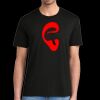 Super Soft Perfect Tri ® Tee Thumbnail