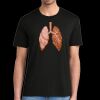 Super Soft Perfect Tri ® Tee Thumbnail