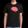 Super Soft Perfect Tri ® Tee Thumbnail