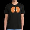 Super Soft Perfect Tri ® Tee Thumbnail