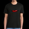 Super Soft Perfect Tri ® Tee Thumbnail