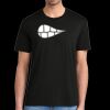 Super Soft Perfect Tri ® Tee Thumbnail