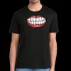 Super Soft Perfect Tri ® Tee Thumbnail