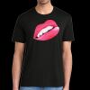 Super Soft Perfect Tri ® Tee Thumbnail
