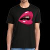 Super Soft Perfect Tri ® Tee Thumbnail