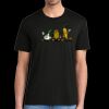 Super Soft Perfect Tri ® Tee Thumbnail