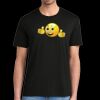 Super Soft Perfect Tri ® Tee Thumbnail