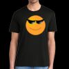 Super Soft Perfect Tri ® Tee Thumbnail