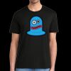Super Soft Perfect Tri ® Tee Thumbnail