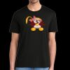 Super Soft Perfect Tri ® Tee Thumbnail