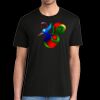Super Soft Perfect Tri ® Tee Thumbnail