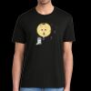 Super Soft Perfect Tri ® Tee Thumbnail