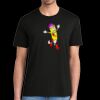 Super Soft Perfect Tri ® Tee Thumbnail