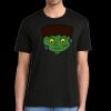 Super Soft Perfect Tri ® Tee Thumbnail
