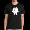 Super Soft Perfect Tri ® Tee Thumbnail