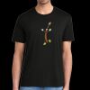 Super Soft Perfect Tri ® Tee Thumbnail