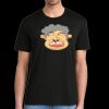 Super Soft Perfect Tri ® Tee Thumbnail