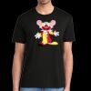 Super Soft Perfect Tri ® Tee Thumbnail
