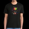 Super Soft Perfect Tri ® Tee Thumbnail