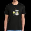 Super Soft Perfect Tri ® Tee Thumbnail