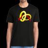 Super Soft Perfect Tri ® Tee Thumbnail