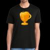 Super Soft Perfect Tri ® Tee Thumbnail