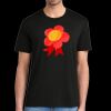 Super Soft Perfect Tri ® Tee Thumbnail