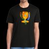 Super Soft Perfect Tri ® Tee Thumbnail