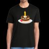 Super Soft Perfect Tri ® Tee Thumbnail