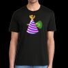 Super Soft Perfect Tri ® Tee Thumbnail