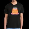Super Soft Perfect Tri ® Tee Thumbnail
