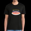 Super Soft Perfect Tri ® Tee Thumbnail