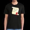Super Soft Perfect Tri ® Tee Thumbnail