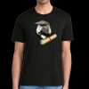 Super Soft Perfect Tri ® Tee Thumbnail