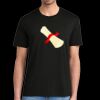 Super Soft Perfect Tri ® Tee Thumbnail