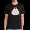 Super Soft Perfect Tri ® Tee Thumbnail