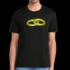 Super Soft Perfect Tri ® Tee Thumbnail