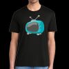 Super Soft Perfect Tri ® Tee Thumbnail