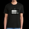 Super Soft Perfect Tri ® Tee Thumbnail