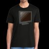 Super Soft Perfect Tri ® Tee Thumbnail