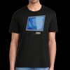 Super Soft Perfect Tri ® Tee Thumbnail