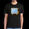 Super Soft Perfect Tri ® Tee Thumbnail