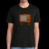Super Soft Perfect Tri ® Tee Thumbnail