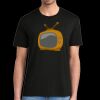 Super Soft Perfect Tri ® Tee Thumbnail