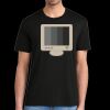 Super Soft Perfect Tri ® Tee Thumbnail