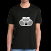 Super Soft Perfect Tri ® Tee Thumbnail