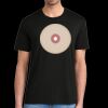 Super Soft Perfect Tri ® Tee Thumbnail
