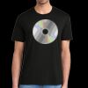 Super Soft Perfect Tri ® Tee Thumbnail