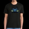 Super Soft Perfect Tri ® Tee Thumbnail